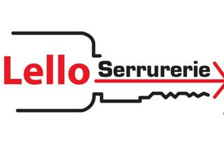 logo Lello Serrurerie